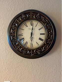 Wall Clock