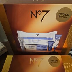 No7 Skincare 