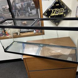 Fish tank 