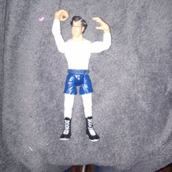 2008 WWE Jakks Pacific Classic Superstars Series 22 Andy Kaufman