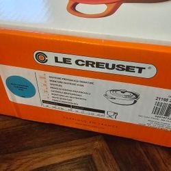 Le Creuset 
