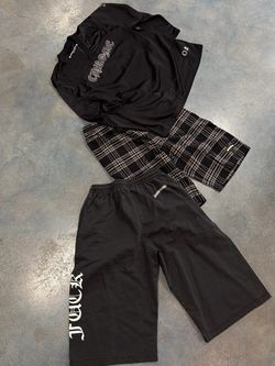 Chrome hearts various items