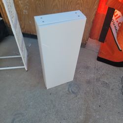 Medicine Cabinet- Ikea Godmorgon