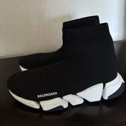 Balenciagas