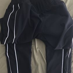 HD Armored Pants