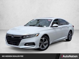 2020 Honda Accord