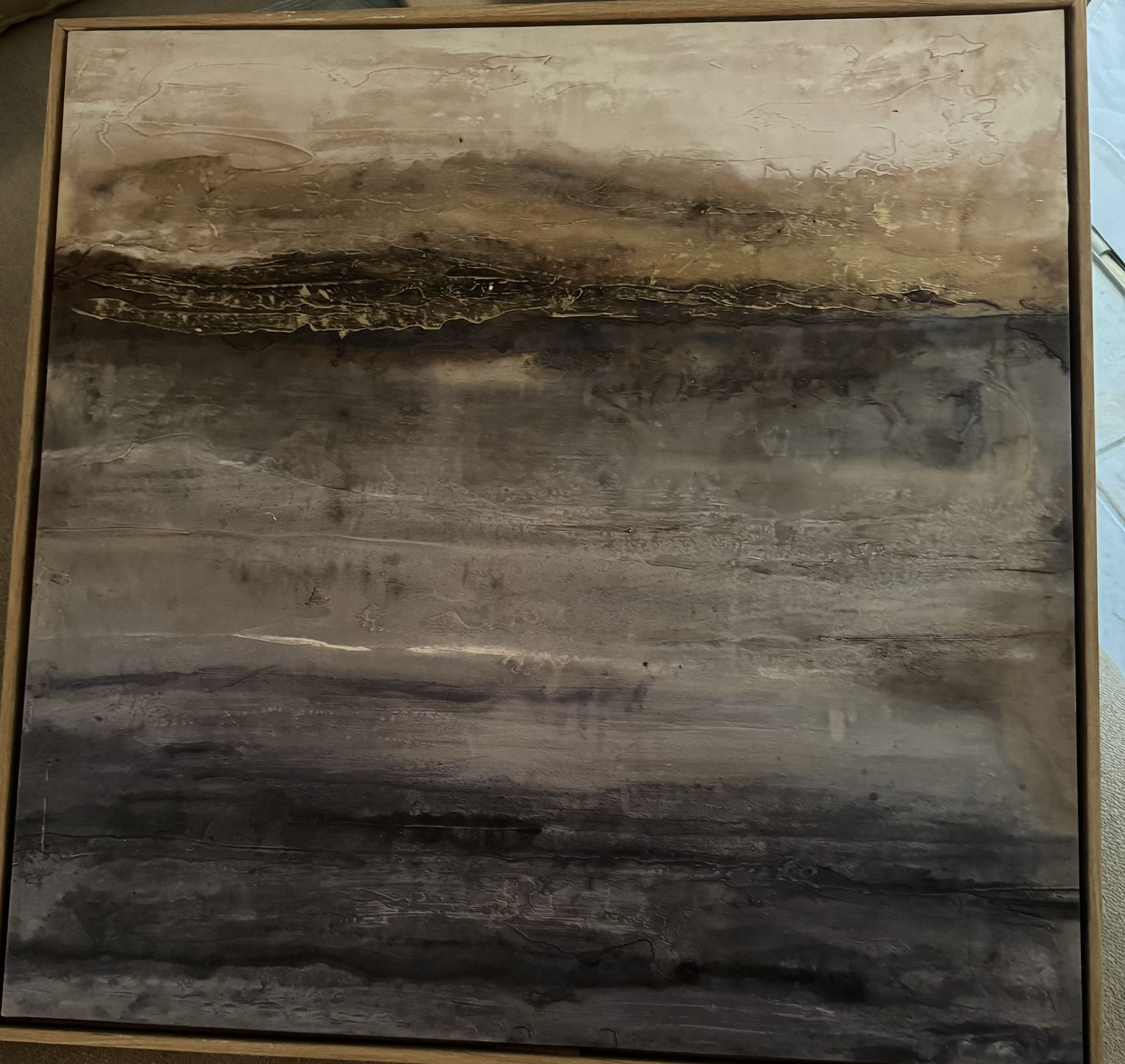 table for decoration