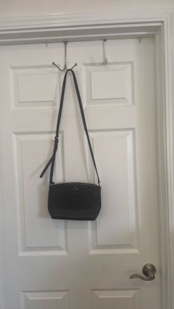 Kate Spade Monica Pebbled Leather Crossbody Bag Purse