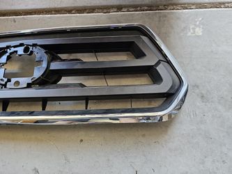 Toyota Tacoma 2018$80 Parts 