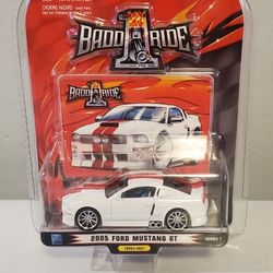 1 BADD RIDE  