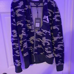 2 True Religion hoodie