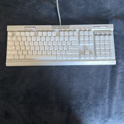 Corsair K70 Keyboard
