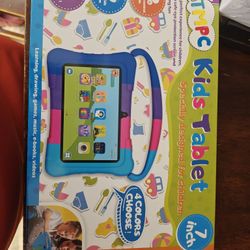 Tablet for Children 7 Inches 