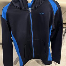 Champion front zipper Hoodie Jacket and  Sports Shorts 