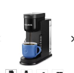 Keurig Coffee Maker