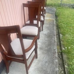 6  Chairs