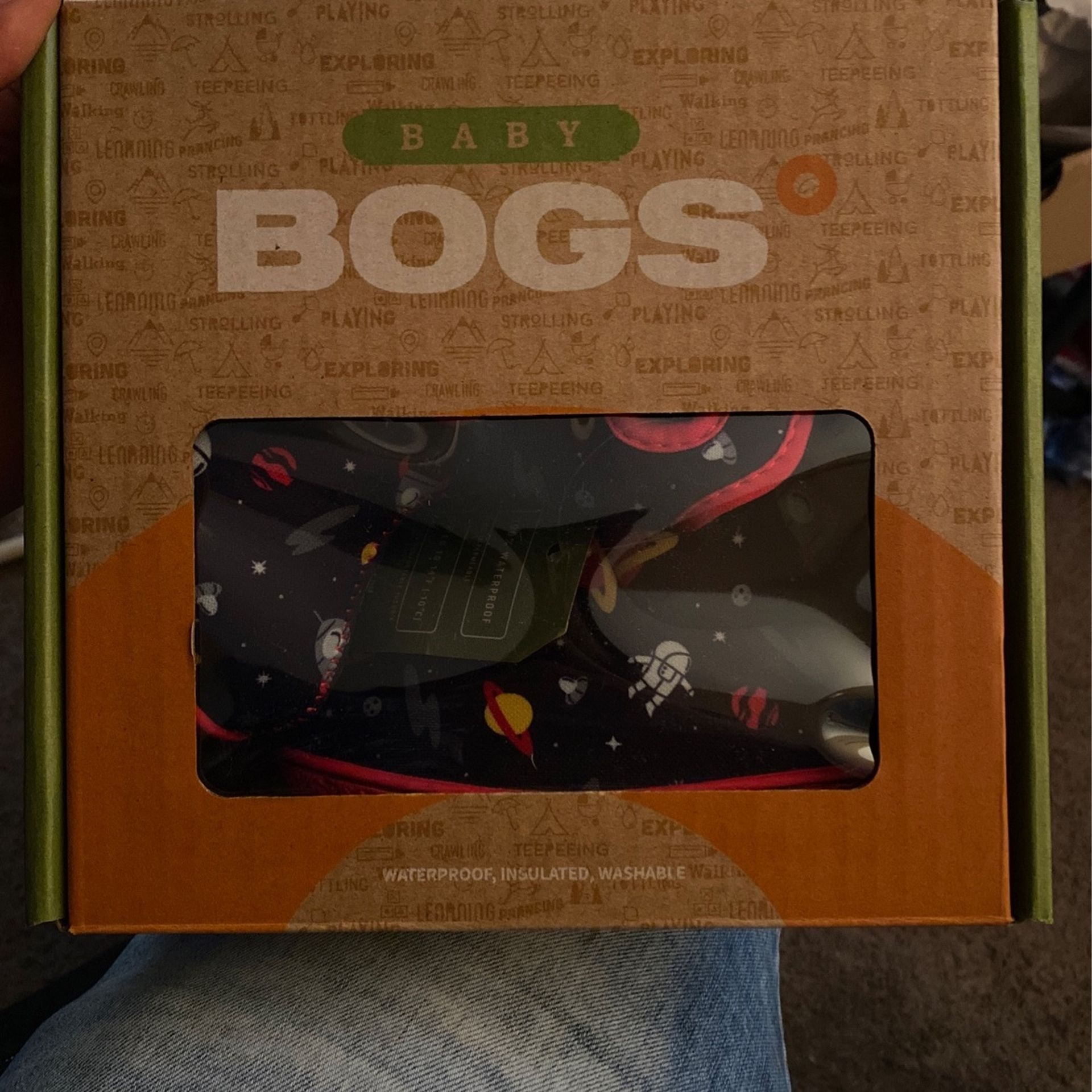 Baby Boog’s