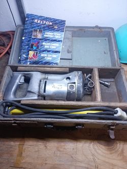 Concrete Rotary Hammer Hammer Drill