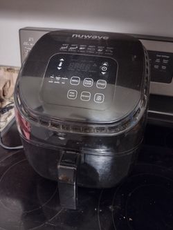 Air Fryer