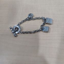 Dior Silver Bracelet 