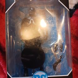 Arkham Knight McFarlane Figure
