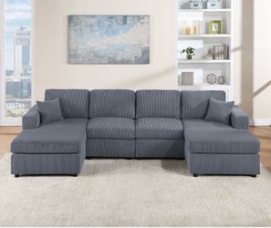Sectional sofa