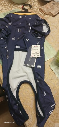 Nautica Dog Pijama 