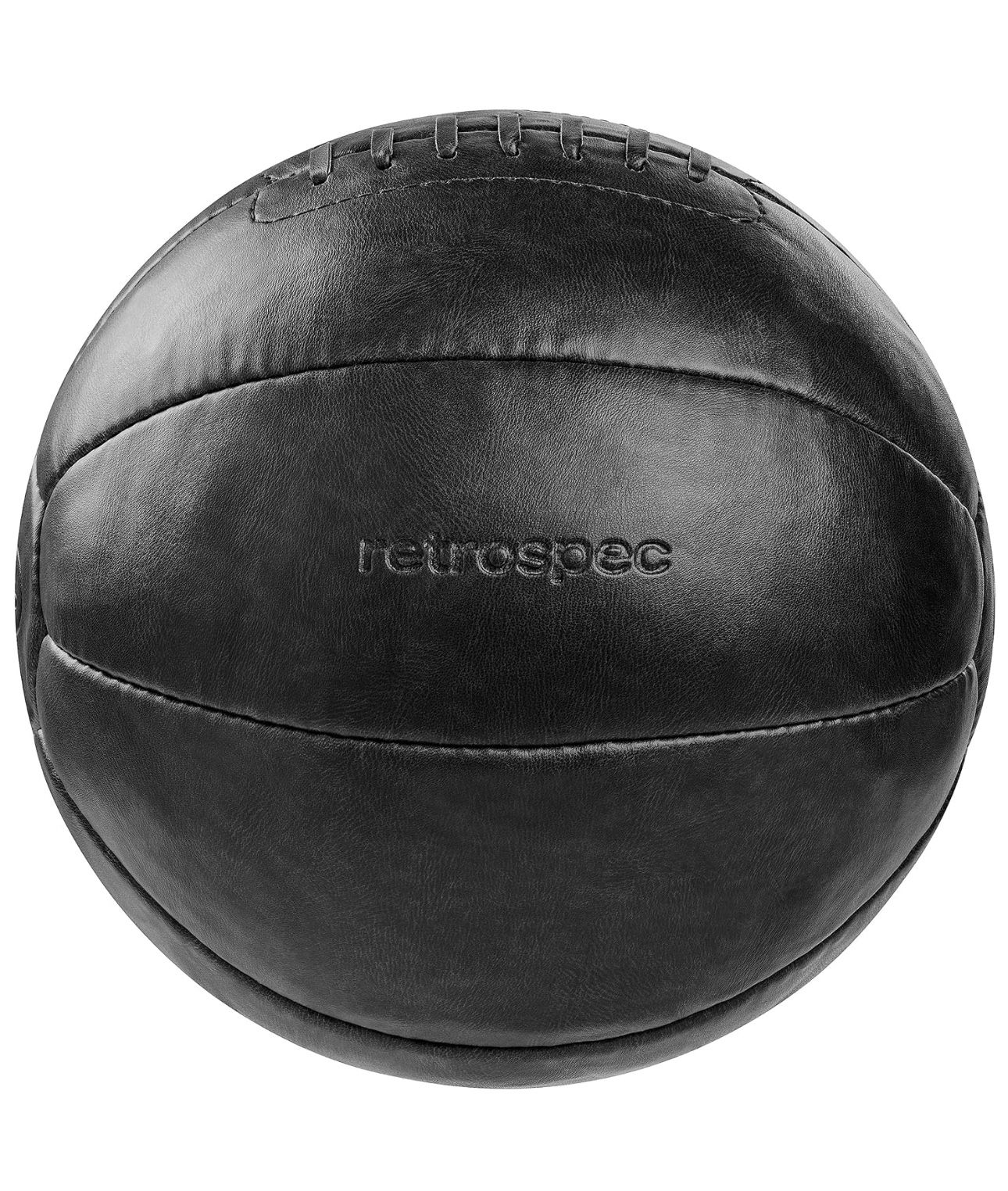 Brand New Retrospec Core Medicine Ball 25lbs