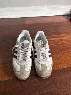 Adidas Samba
