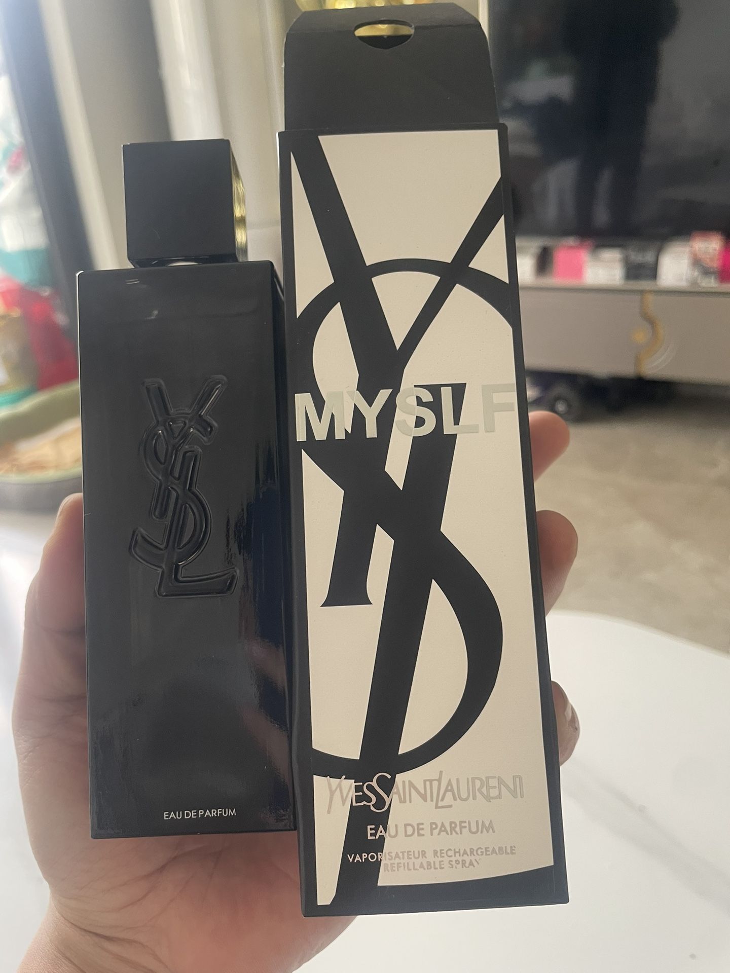 YSL Perfume 100ml