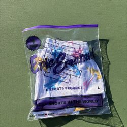 Eric Emanuel Shorts (M)