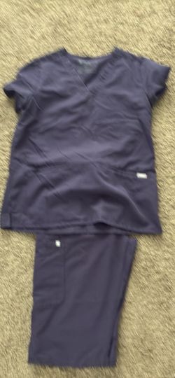 Figs Scrubs