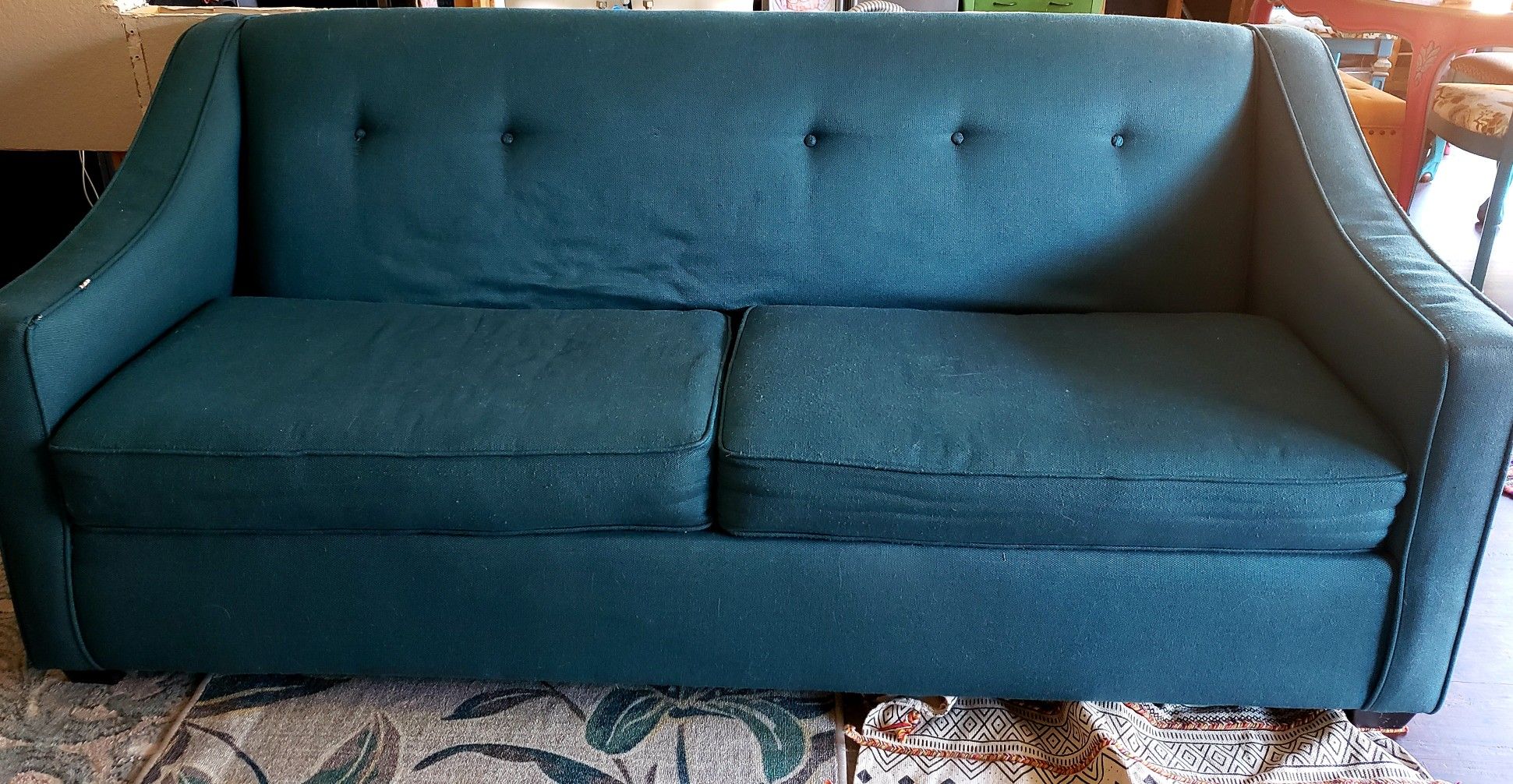 Free couch!