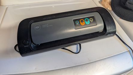 Laminator GBC h220