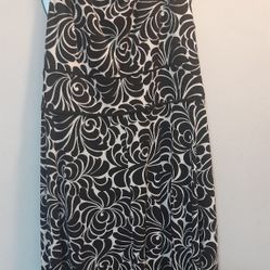 Plus Size Dress