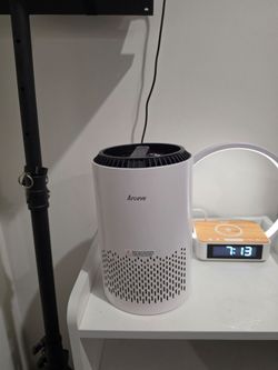Aroeve air purifier