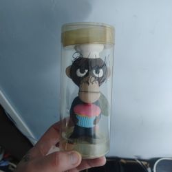 Jonny Cupcake