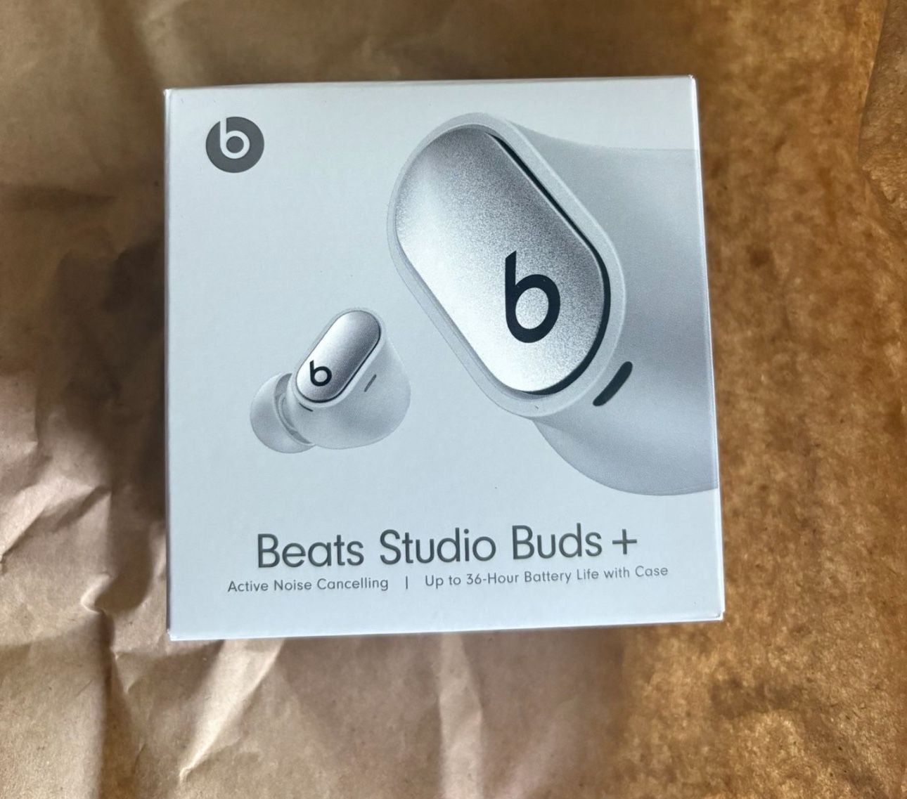 Beats Studio Buds +