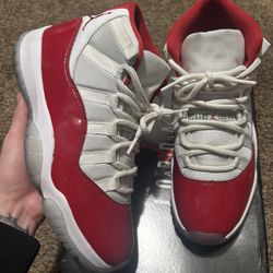 Cherry 11s 🍒 