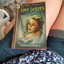 Older Book