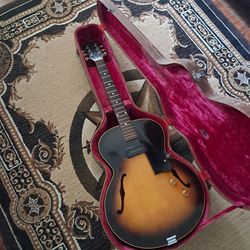 Gibson ES 125 Vintage 1960s