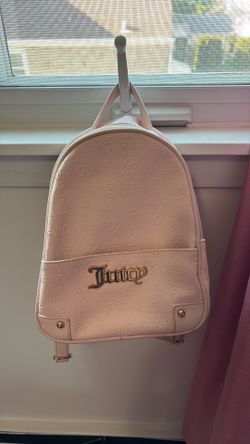 Juicy couture purse