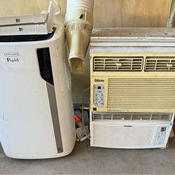 3 AC Units Untested Told They Work