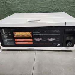 Toaster Oven, Air Fryer Combo 