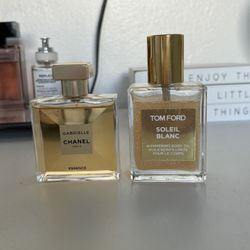 Perfume Bundle! 