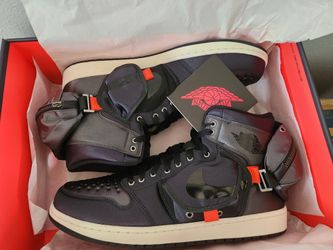 Jordan 1 Utility Bag Size 13 Men