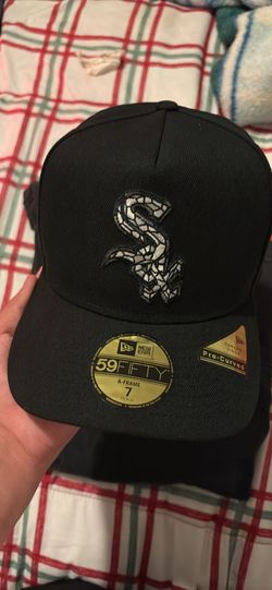 Size 7 Fitted