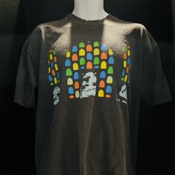 Khruangbin Tour T-Shirt
