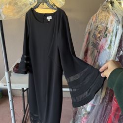 Calvin Klein Dress Size 14