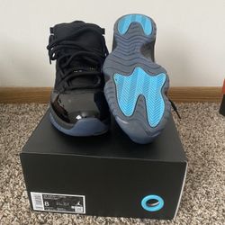 Gamma Retro 11s 